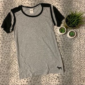 Casual PINK Tee